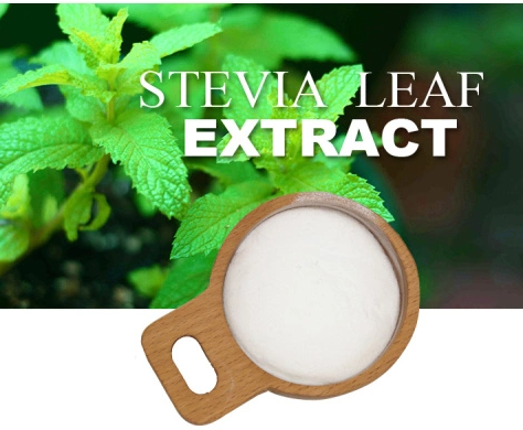 Stevia REB-A 98%